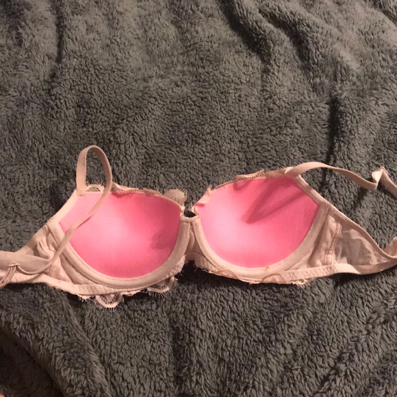 Pink the date bra - Picture 2 of 3